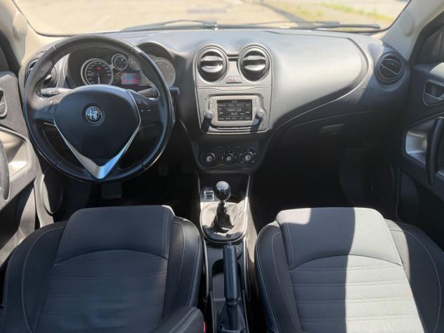 Alfa Romeo MiTo Super 1.3 JTDM 16V #11272 - Foto 10