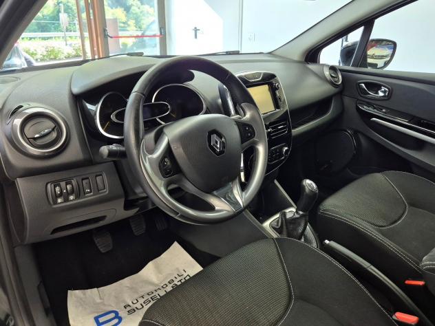 Renault Clio 1.5 dCi 8V 75CV 5 porte Wave - Foto 5