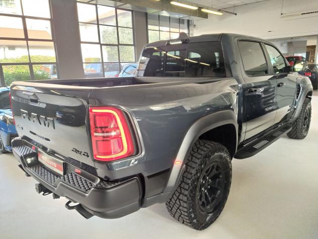 RAM 1500 NUOVO RAM 2025 RHO - 3L Hurricane L6 540hp Crew Cab - Foto 7