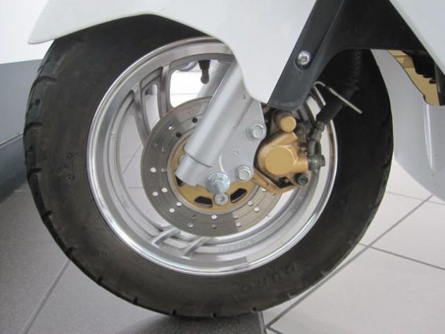 Zk R1 Malaguti Malbo scooter ciclomotore 50cc *PRIVATO-VENDE* - Foto 8