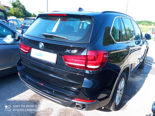 Bmw X5 xDrive25d Business 231CV - Foto 6
