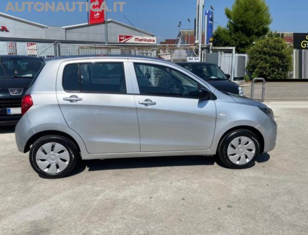 SUZUKI Celerio 1.0 EASY 68cv rif. 23976559 - Foto 5