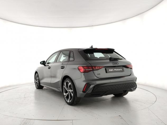 Audi A3 Sportback A3 Audi S line TFSI 110 kW S tronic - Foto 3