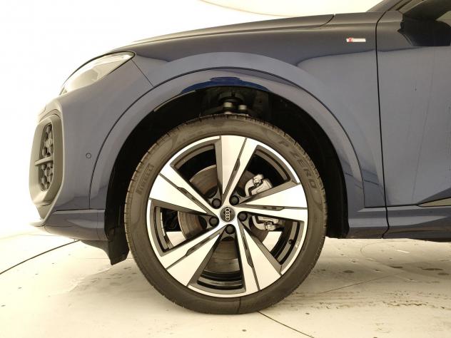 Audi Q5 Audi SUV S line edition TDI quattro 150 kW S tronic - Foto 6