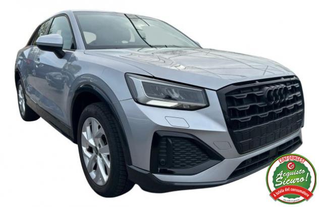 AUDI Q2 35 TFSI S tronic Business Advanced rif. 23524424 - Foto 3