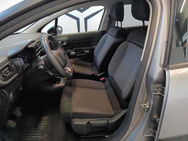 Citroën C3 C3 1.2 puretech Shine s&s 83cv - Foto 8
