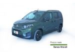 Citroën Berlingo Berlingo BlueHDi 100 S&S M Max 5 posti vettura