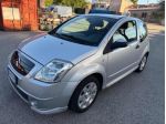 CITROEN C2 1.4 Excite VTR senza nessun lavoro da fare rif. 24055002