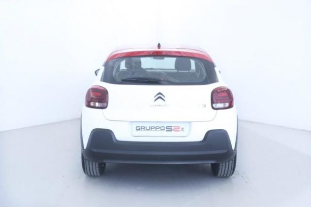 CITROEN C3 PureTech 83 S&S Shine Keyless NEOPATENTATI rif. 21980423 - Foto 5