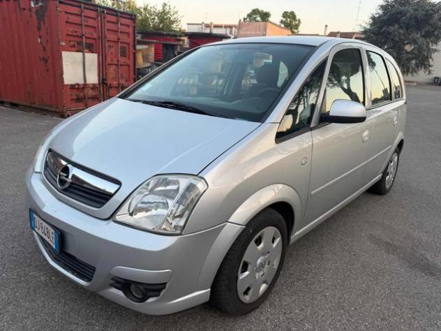 OPEL Meriva 1.4 16V Club senza nessun lavoro da fare rif. 23640408 - Foto 3