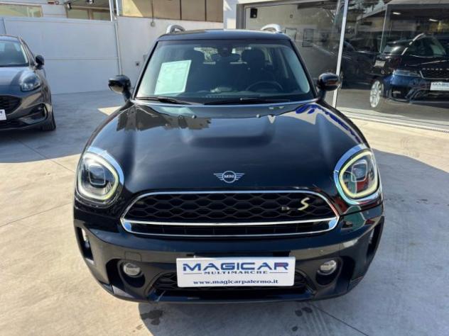 MINI Countryman 1.5 Cooper SE Essential Countryman ALL4 rif. 24159757 - Foto 3