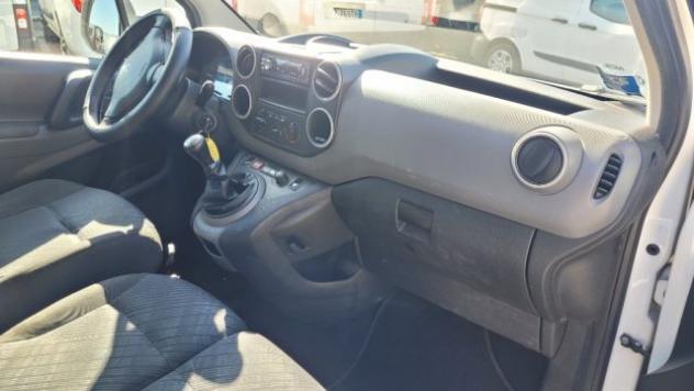 PEUGEOT Partner 1.6 HDi 90CV L1 3 posti Furgone Affaire rif. 23844185 - Foto 10