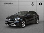 Mercedes-Benz GLA GLA-X156 2017 - 200 d Sport auto
