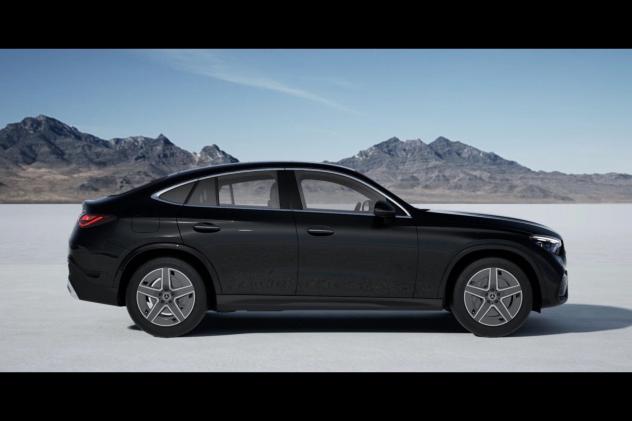Mercedes-Benz GLC Coupé GLC COUPE' GLC 220 d 4MATIC Coupe - Foto 3