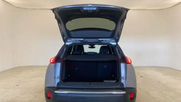 PEUGEOT 2008 1.2 puretech GT Pack s&s 155cv eat8 rif. 23832737 - Foto 5