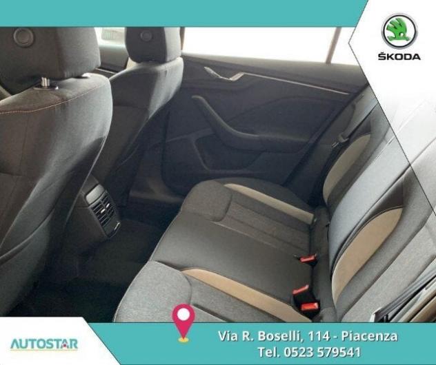 Škoda Kamiq Kamiq 1.0 TSI Black Dots - Foto 9