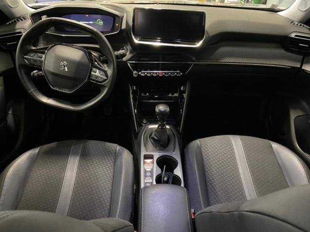 Peugeot 2008 II 2020 1.2 puretech Allure Navi Pack s&s 130cv - Foto 10