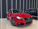 Audi A1 1.2 TFSI Ambition OK NEOPATENTATI