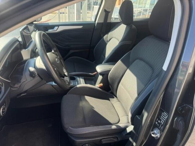 Ford Focus 1.5 EcoBlue 120 CV automatico SW Business - Foto 9