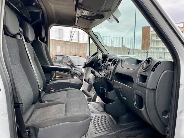 Renault Master 2.3 dCi IM. 2020 OPEL MOVANO - Foto 10