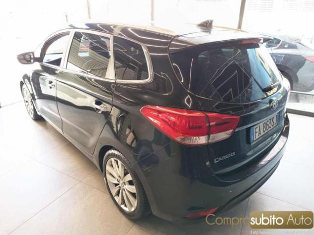 KIA Carens 1.7 CRDi 115 CV Class rif. 24028619 - Foto 6