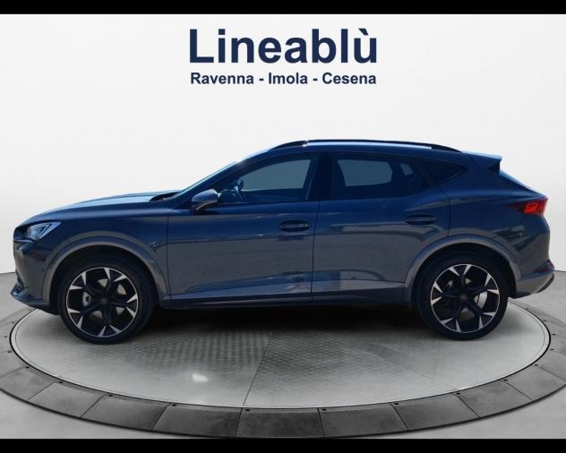 CUPRA Formentor 1.5 TSI DSG - Foto 2