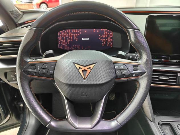 CUPRA Formentor 1.5 TSI DSG - Foto 10