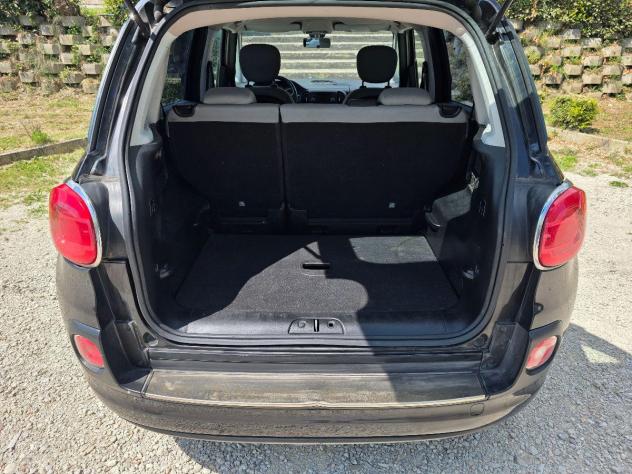 FIAT 500L 1.3 DIESEL OK NEOP GARANZ FINANZ - Foto 9