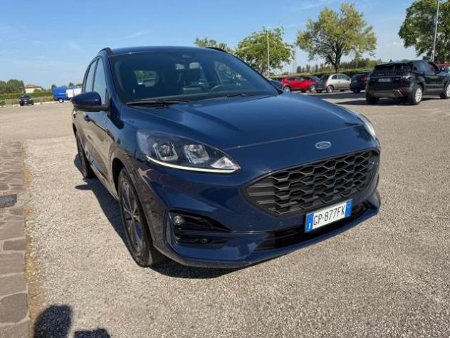 FORD Kuga 2.0 EcoBlue 120 CV aut. 2WD ST-Line rif. 23873883 - Foto 2