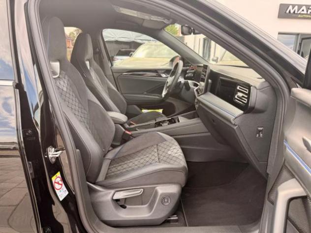 VOLKSWAGEN Tiguan TDI R LINE ACC LED rif. 23685743 - Foto 10
