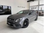 MERCEDES - GLA  200 Automatic Premium (C/V)