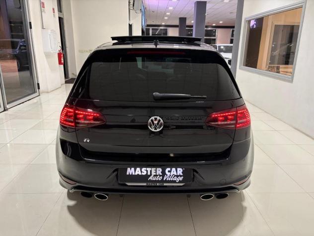 VOLKSWAGEN - Golf - R 2.0 5p. - Foto 7