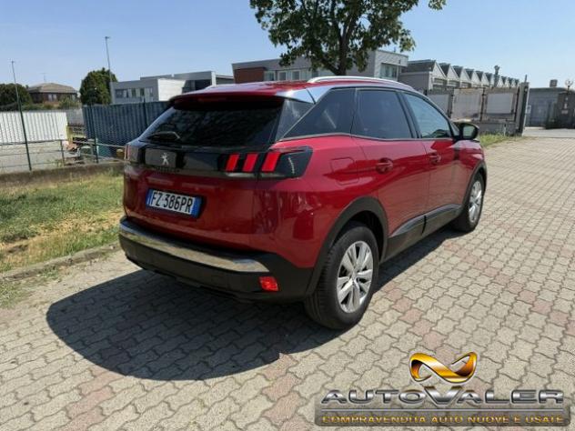 PEUGEOT 3008 PureTech Turbo 130 S&S Allure,Navi. rif. 23943855 - Foto 3