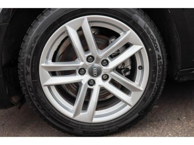 Audi A4 Avant 35 TDI S tronic S line edition PRONTA CONSEGNA - Foto 6