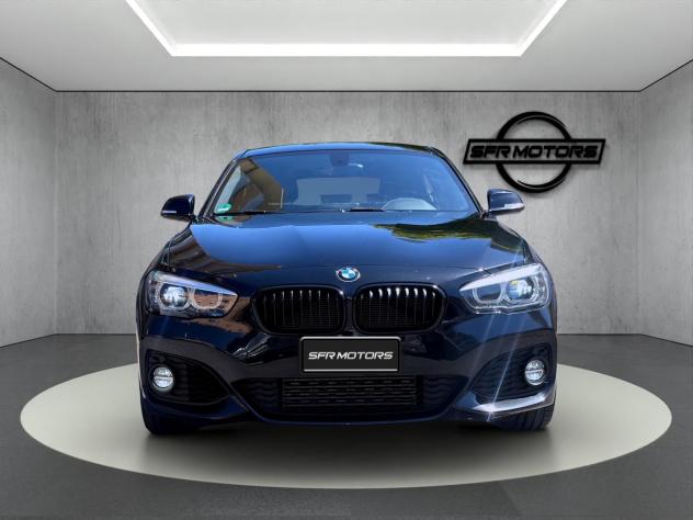 BMW Serie 1 118i MSport 136cv - PREZZO PROMO - Foto 2