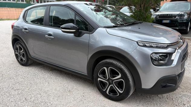 Citroën C3 BlueHDi 100 S&S PLUS 12 MESI DI GARANZIA 25.423KM - Foto 2