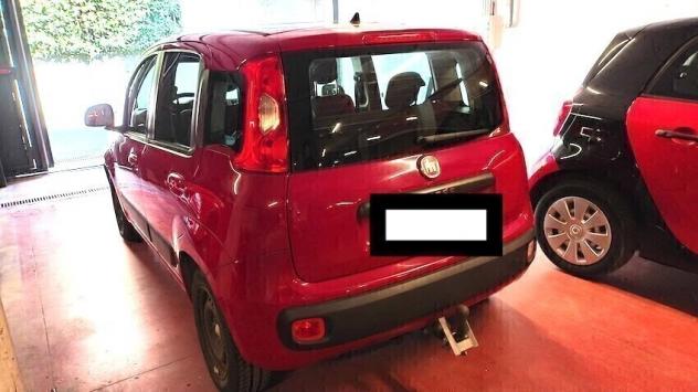 Fiat Panda 0.9 - Foto 4