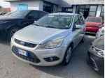 Ford Focus 1.6TDCi SW Tit. FIN NO BUSTA PAGA