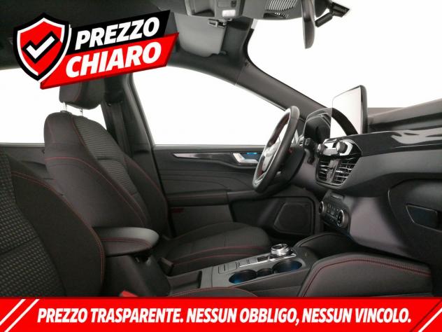 Ford Kuga 2.5 full hybrid ST-Line 2wd 190cv cvt - Foto 6