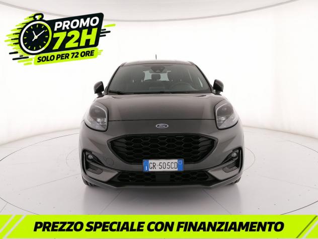 Ford Puma 1.0 ecoboost h ST-Line s&s 125cv - Foto 5