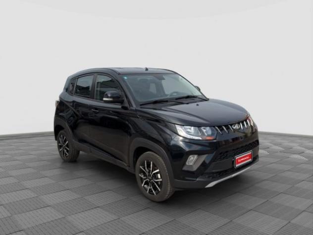 MAHINDRA KUV100 KUV100 1.2 VVT K8 rif. 23872435 - Foto 7