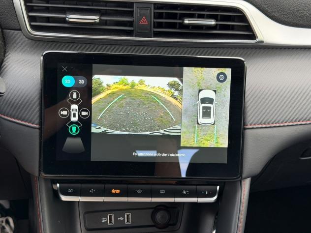 MG ZS ZS 1.5 Luxury " NERA" +GPL - Foto 10