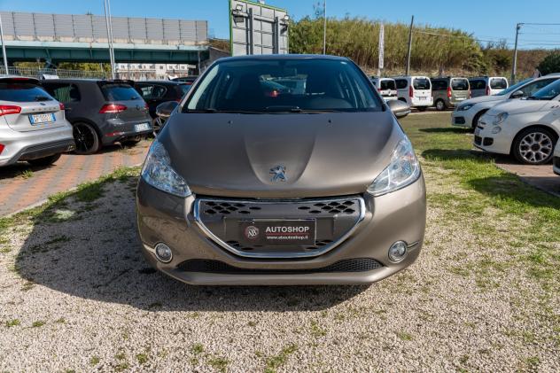 PEUGEOT - 208 - 1.4 HDi 68 CV 5p. Active - NEOPATENTATI - FINANZIABILE - PERMUTE