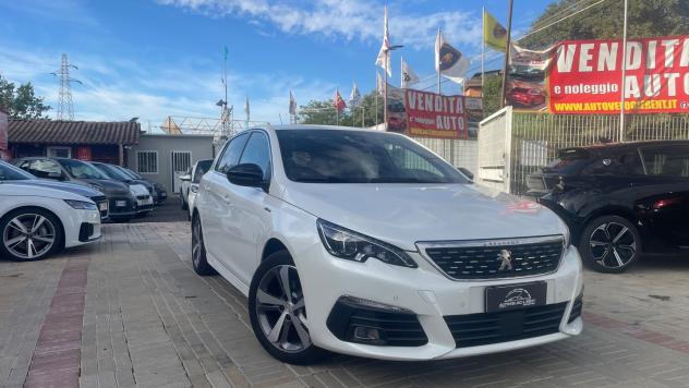 Peugeot 308 PureTech 130 GT Line