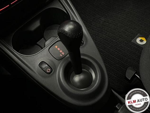 SMART ForFour 70 1.0 twinamic Passion Spotpaket rif. 24149065 - Foto 5