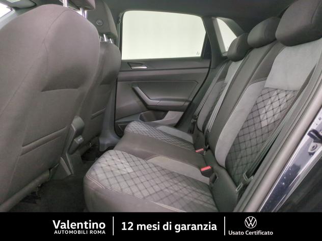 Volkswagen Polo 1.0 TSI R-LINE - Foto 10