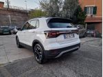 Volkswagen T-Cross 1.0 tsi Style 95cv