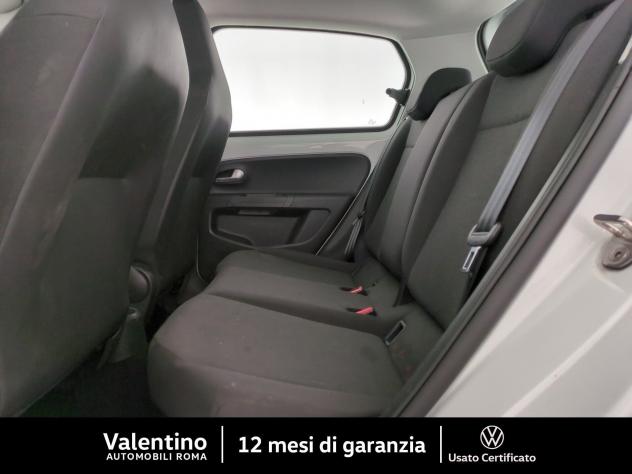 Volkswagen up! 1.0 EVO move up! BMT - Foto 10