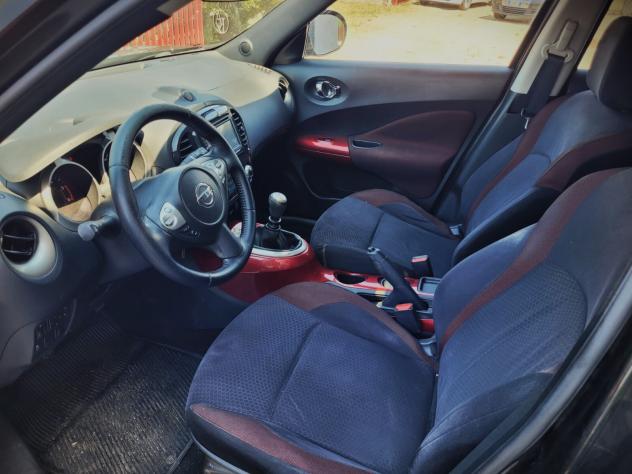 Nissan Juke 1.5 dCi Acenta Premium - Foto 6