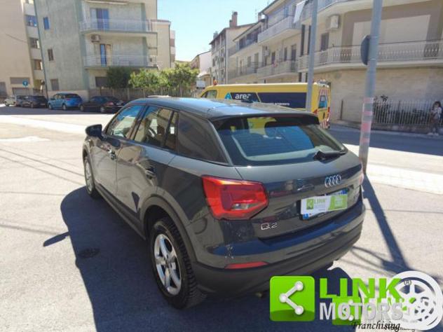 AUDI Q2 business s tronic rif. 23983327 - Foto 5